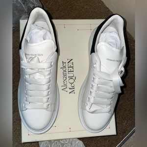 Alexander McQueen shoes